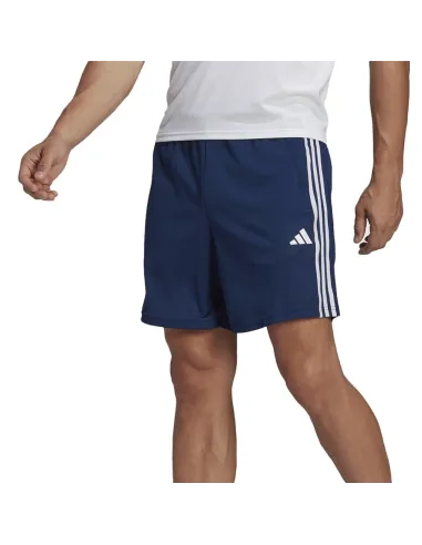 Calçoes Adidas Tr-Es Piq 3 Ib8113 |ADIDAS |Roupa de Padel ADIDAS