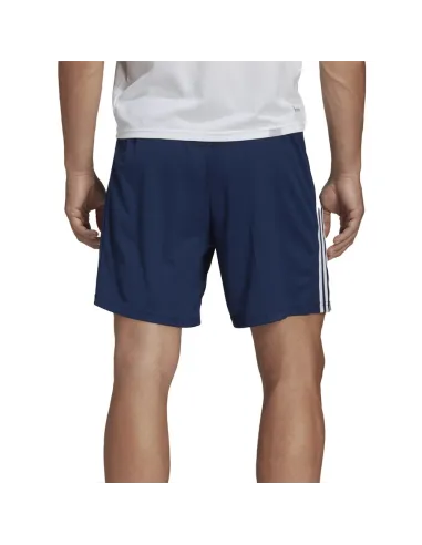 Calçoes Adidas Tr-Es Piq 3 Ib8113 |ADIDAS |Roupa de Padel ADIDAS