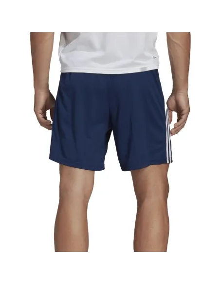 Pantaloncini Adidas Tr-Es Piq 3 Ib8113 |ADIDAS |Abbigliamento da padel ADIDAS