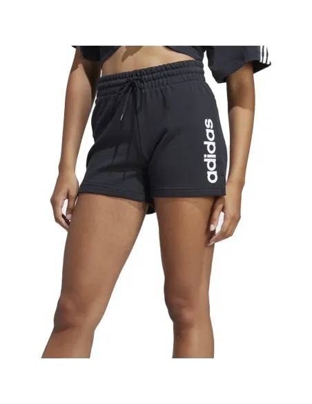 Short Adidas W Lin Ft Ic4442 Mujer |ADIDAS |Abbigliamento da padel ADIDAS Short Adidas W Lin Ft Ic4442 Mujer |ADIDAS |Abbigliamento da padel ADIDAS