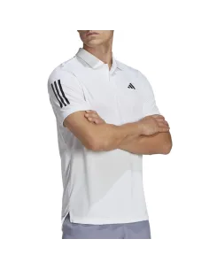 Polo Adidas Club 3Str |ADIDAS |ADIDAS padel clothing