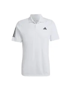 Polo Adidas Club 3Str |ADIDAS |ADIDAS padel clothing 2