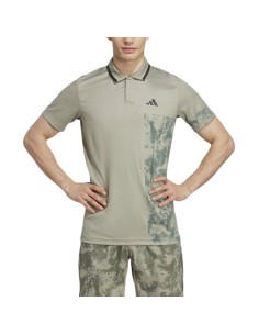 Polo Adidas Paris |ADIDAS |Ropa de pádel ADIDAS