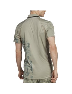 Polo Adidas Paris |ADIDAS |Ropa de pádel ADIDAS 2