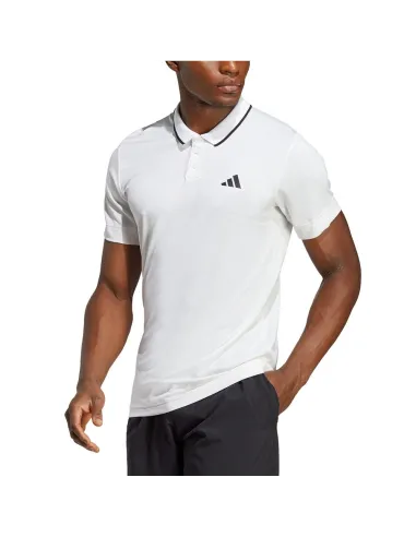 Polo Adidas Freelift |ADIDAS |Ropa de pádel ADIDAS