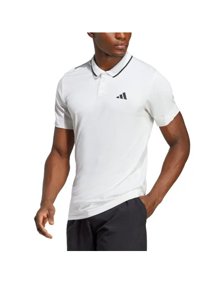 Polo Adidas Freelift |ADIDAS |Ropa de pádel ADIDAS Polo Adidas Freelift |ADIDAS |Ropa de pádel ADIDAS