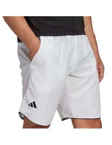 Calçoes Adidas Club |ADIDAS |Roupa de Padel ADIDAS