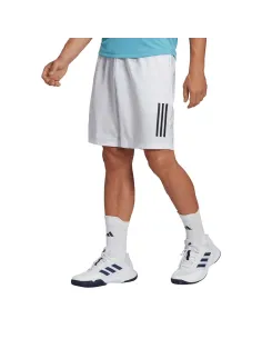 Calção Adidas Club 3Str |ADIDAS |Roupa de Padel ADIDAS 2