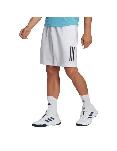 Pantaloncini Adidas Club 3Str |ADIDAS |Abbigliamento da padel ADIDAS