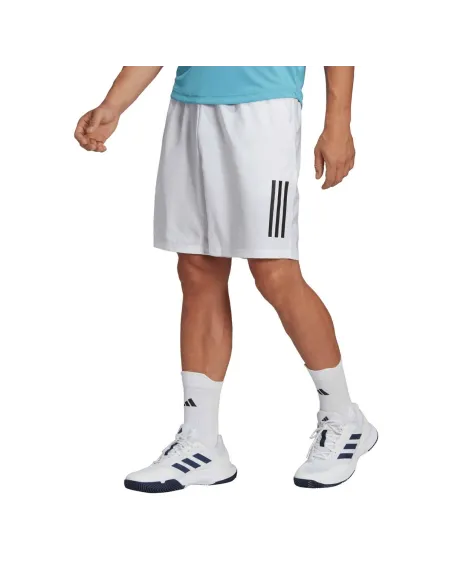 Pantaloncini Adidas Club 3Str |ADIDAS |Abbigliamento da padel ADIDAS Pantaloncini Adidas Club 3Str |ADIDAS |Abbigliamento da padel ADIDAS