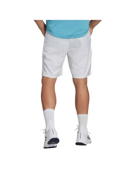 Pantaloncini Adidas Club 3Str |ADIDAS |Abbigliamento da padel ADIDAS Pantaloncini Adidas Club 3Str |ADIDAS |Abbigliamento da padel ADIDAS