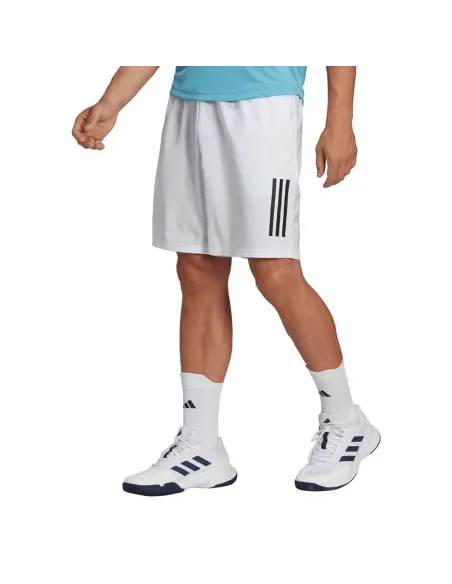 Pantaloncini Adidas Club 3Str |ADIDAS |Abbigliamento da padel ADIDAS Pantaloncini Adidas Club 3Str |ADIDAS |Abbigliamento da padel ADIDAS