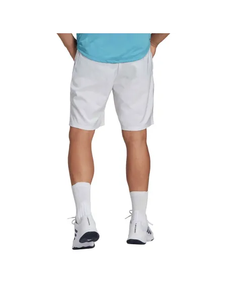 Pantaloncini Adidas Club 3Str |ADIDAS |Abbigliamento da padel ADIDAS Pantaloncini Adidas Club 3Str |ADIDAS |Abbigliamento da padel ADIDAS
