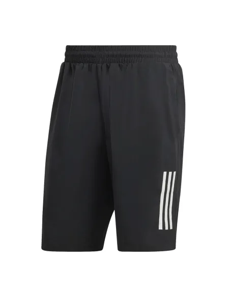 Pantaloncini Adidas Club 3Str |ADIDAS |Abbigliamento da padel ADIDAS Pantaloncini Adidas Club 3Str |ADIDAS |Abbigliamento da padel ADIDAS