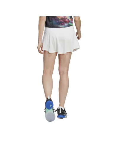 Saia feminina Adidas Match |ADIDAS |Roupa de Padel ADIDAS