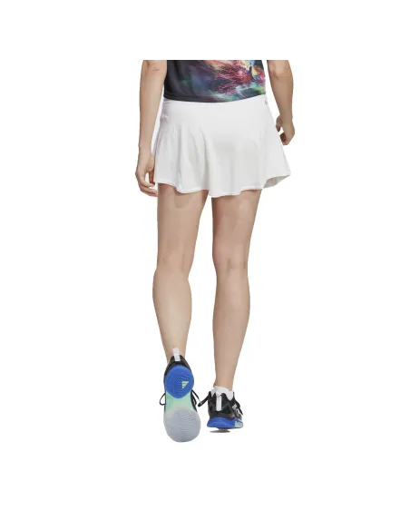 Saia feminina Adidas Match |ADIDAS |Roupa de Padel ADIDAS