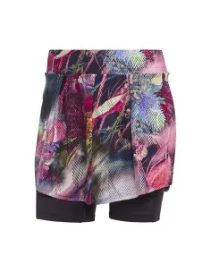 Saia Adidas Mel Feminina |ADIDAS |Roupa de Padel ADIDAS