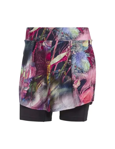 Falda Adidas Mel Mujer |ADIDAS |Ropa de pádel ADIDAS