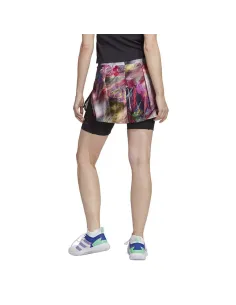 Adidas Mel Women's Skirt |ADIDAS |ADIDAS padel clothing 2