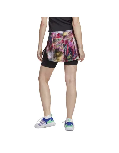 Falda Adidas Mel Mujer |ADIDAS |Ropa de pádel ADIDAS
