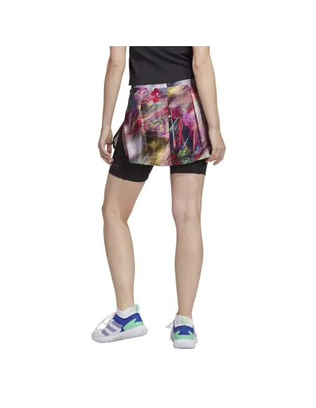 Adidas Mel Women's Skirt |ADIDAS |ADIDAS padel clothing Adidas Mel Women's Skirt |ADIDAS |ADIDAS padel clothing