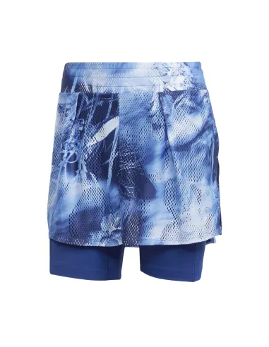 Falda Adidas Mel Mujer |ADIDAS |Ropa de pádel ADIDAS
