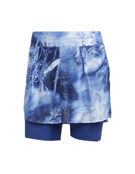 Falda Adidas Mel Mujer |ADIDAS |Ropa de pádel ADIDAS