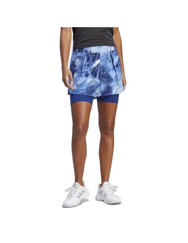 Adidas Mel Women's Skirt |ADIDAS |ADIDAS padel clothing