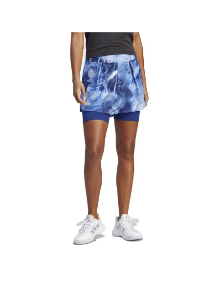 Falda Adidas Mel Mujer |ADIDAS |Ropa de pádel ADIDAS