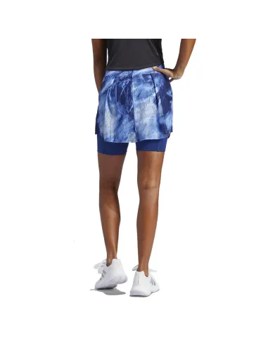 Falda Adidas Mel Mujer |ADIDAS |Ropa de pádel ADIDAS