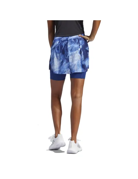 Falda Adidas Mel Mujer |ADIDAS |Ropa de pádel ADIDAS