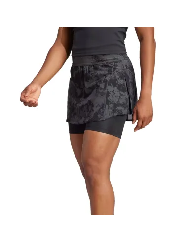 Adidas Paris Ma Women's Skirt |ADIDAS |ADIDAS padel clothing