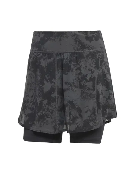 Adidas Paris Ma Women's Skirt |ADIDAS |ADIDAS padel clothing Adidas Paris Ma Women's Skirt |ADIDAS |ADIDAS padel clothing