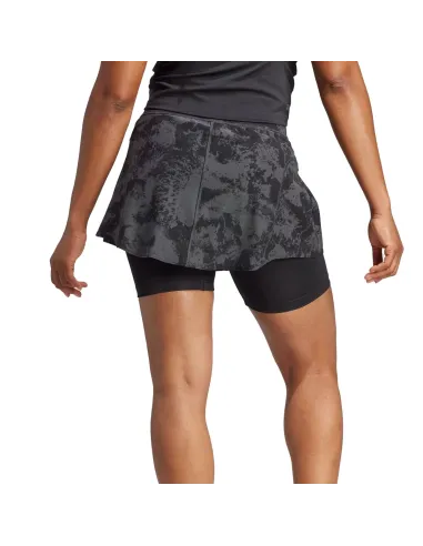 Adidas Paris Ma Women's Skirt |ADIDAS |ADIDAS padel clothing
