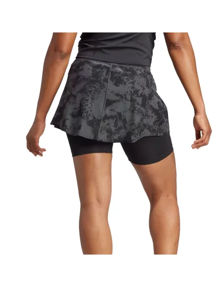 Adidas Paris Ma Women's Skirt |ADIDAS |ADIDAS padel clothing Adidas Paris Ma Women's Skirt |ADIDAS |ADIDAS padel clothing