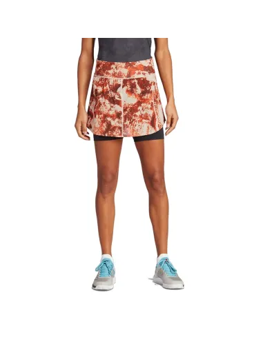 Adidas Paris Ma Women's Skirt |ADIDAS |ADIDAS padel clothing