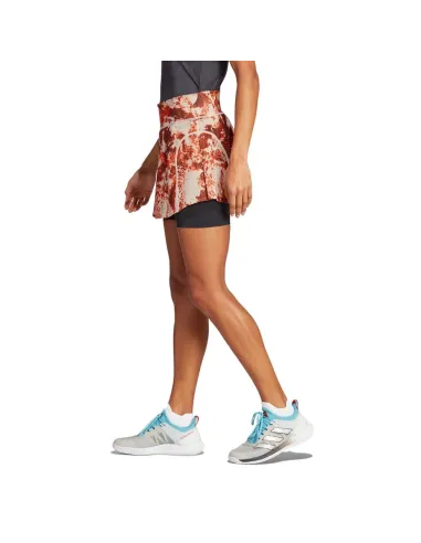 Adidas Paris Ma Women's Skirt |ADIDAS |ADIDAS padel clothing