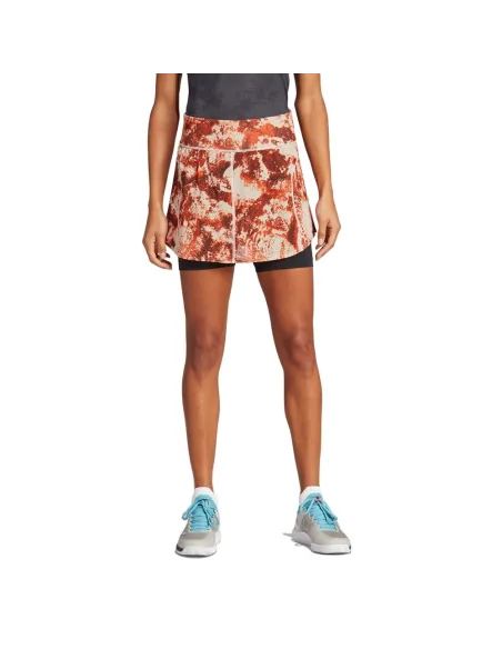 Adidas Paris Ma Women's Skirt |ADIDAS |ADIDAS padel clothing Adidas Paris Ma Women's Skirt |ADIDAS |ADIDAS padel clothing
