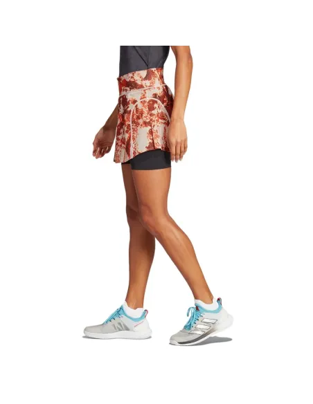 Adidas Paris Ma Women's Skirt |ADIDAS |ADIDAS padel clothing Adidas Paris Ma Women's Skirt |ADIDAS |ADIDAS padel clothing