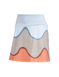 Adidas T Premium Women's Skirt |ADIDAS |ADIDAS padel clothing