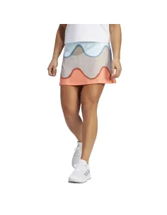 Adidas T Premium Women's Skirt |ADIDAS |ADIDAS padel clothing 2