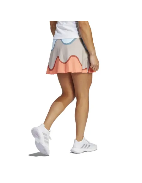 Adidas T Premium Women's Skirt |ADIDAS |ADIDAS padel clothing