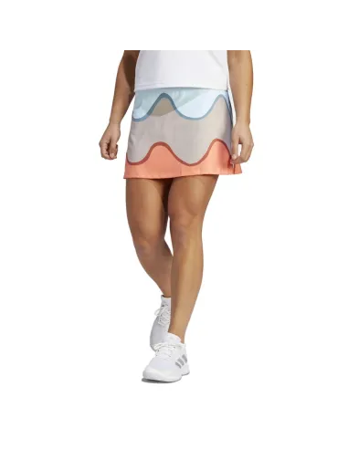 Adidas T Premium Women's Skirt |ADIDAS |ADIDAS padel clothing