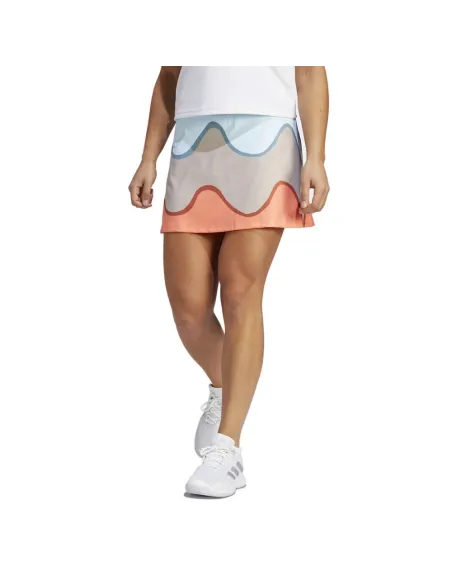 Saia Adidas T Premium Feminina |ADIDAS |Roupa de Padel ADIDAS