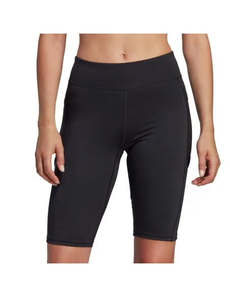 Mallas Adidas Match Sh Hu1826 Mujer |ADIDAS |Abbigliamento da padel ADIDAS