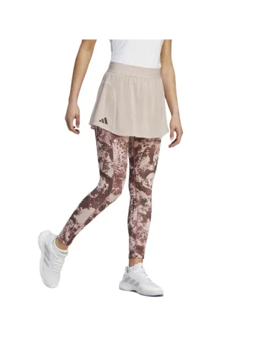 Adidas Paris Ma Women's Tights |ADIDAS |ADIDAS padel clothing
