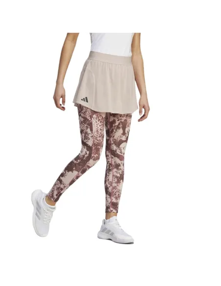 Mallas Adidas Paris Ma Mujer |ADIDAS |ADIDAS padel clothing Mallas Adidas Paris Ma Mujer |ADIDAS |ADIDAS padel clothing