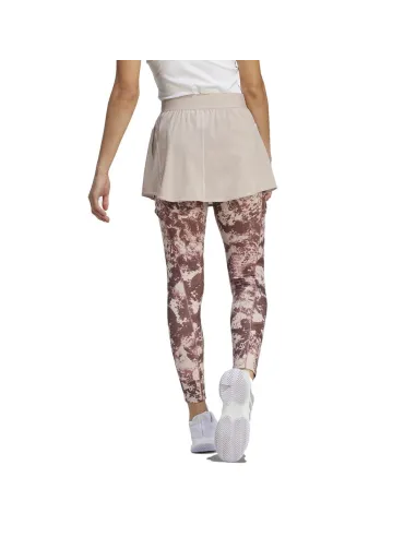 Calças justas femininas Adidas Paris Ma |ADIDAS |Roupa de Padel ADIDAS