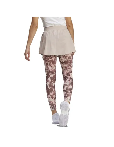 Mallas Adidas Paris Ma Mujer |ADIDAS |ADIDAS padel clothing Mallas Adidas Paris Ma Mujer |ADIDAS |ADIDAS padel clothing