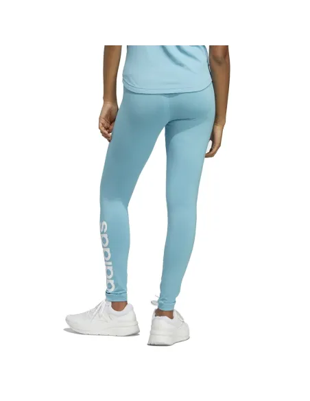 Mallas Adidas W Lin Id0022 Mujer |ADIDAS |Vêtements de padel ADIDAS